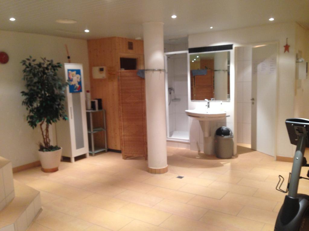Nicoletta Apartment Saas-Fee
